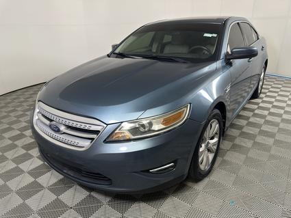 2010 Ford Taurus Houma LA