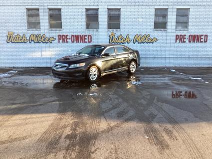 2012 Ford Taurus Huntington WV