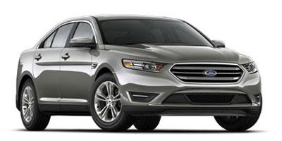 2012 Ford Taurus Coeur d'Alene ID