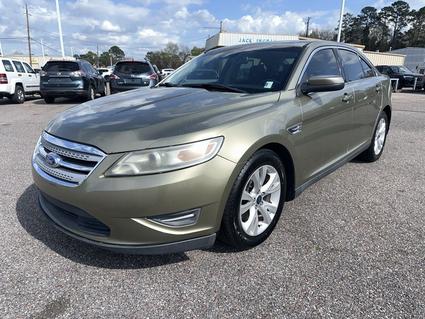 2012 Ford Taurus Montgomery AL