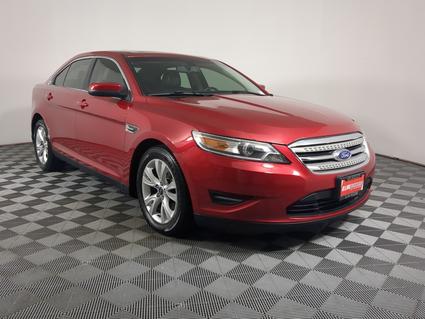 2011 Ford Taurus Champaign IL