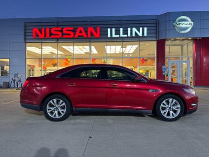 2011 Ford Taurus Champaign IL