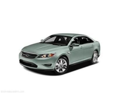 2010 Ford Taurus Lexington NE