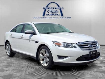 2011 Ford Taurus Saint Louis MO
