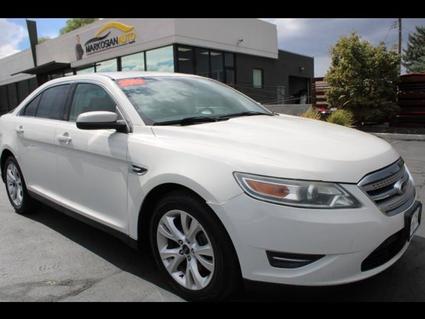 2012 Ford Taurus Taylorsville UT