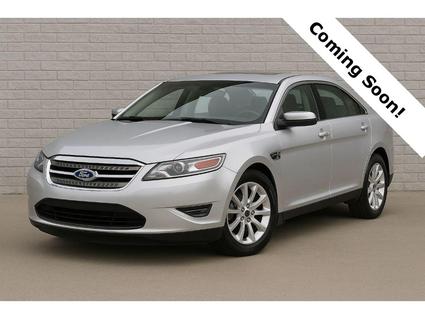 2011 Ford TAURUS Sterling CO
