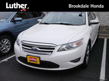 2011 Ford Taurus Minneapolis MN