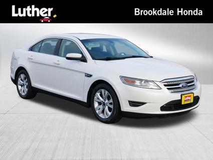 2011 Ford Taurus Minneapolis MN