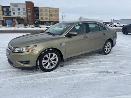 2012 Ford Taurus Warsaw IN