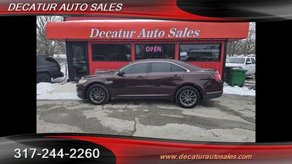 2011 Ford Taurus Indianapolis IN