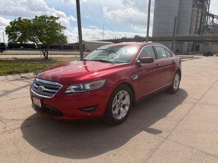 2011 Ford Taurus Lexington NE