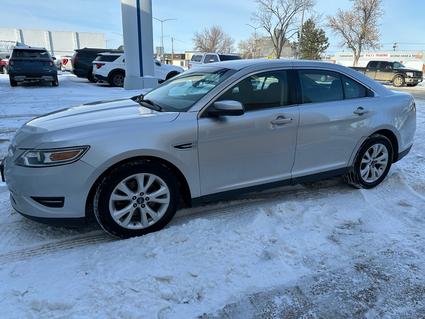 2010 Ford Taurus Wolf Point MT