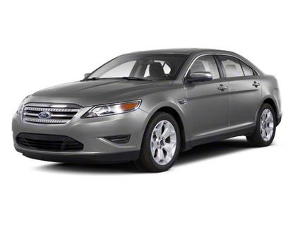 2010 Ford Taurus Wolf Point MT