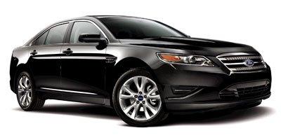 2011 Ford Taurus Minneapolis MN