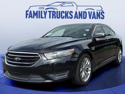 2013 Ford Taurus Denver CO