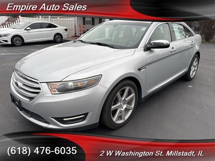 2015 Ford Taurus Millstadt IL