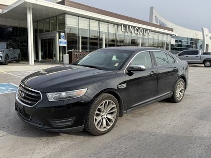 2016 Ford Taurus Knoxville TN