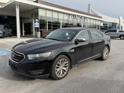 2016 Ford Taurus Knoxville TN