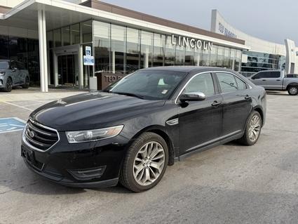 2016 Ford Taurus Knoxville TN