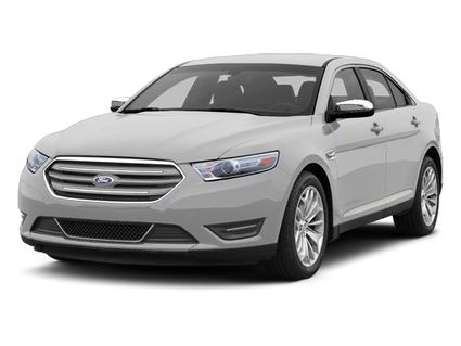 2013 Ford Taurus Havre MT