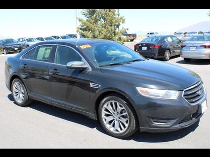 2013 Ford Taurus Taylorsville UT