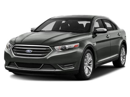 2015 Ford Taurus Minneapolis MN