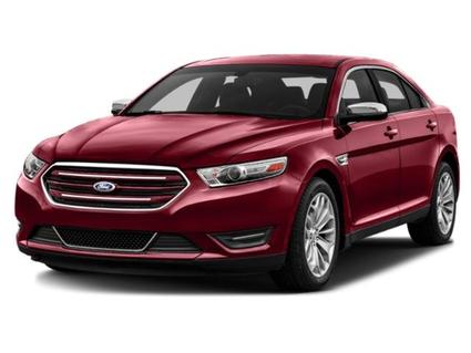 2015 Ford Taurus Minneapolis MN