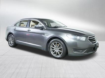 2015 Ford Taurus Minneapolis MN