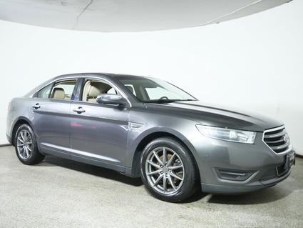 2015 Ford Taurus Minneapolis MN
