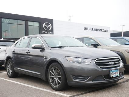 2015 Ford Taurus Minneapolis MN