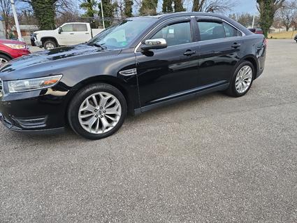 2016 Ford Taurus Roanoke VA