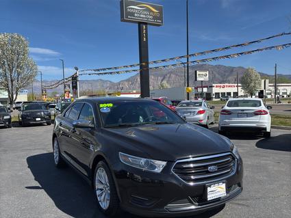 2019 Ford Taurus Taylorsville UT