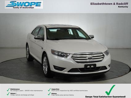 2019 Ford Taurus Radcliff KY