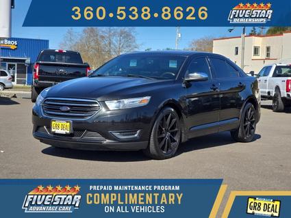 2014 Ford Taurus Aberdeen WA