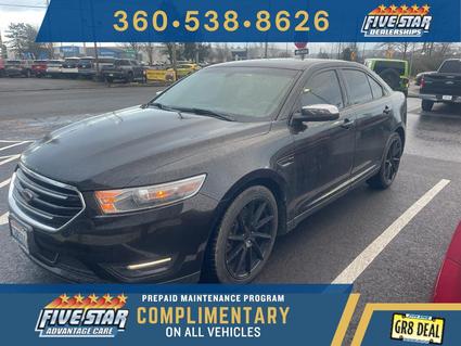 2014 Ford Taurus Aberdeen WA