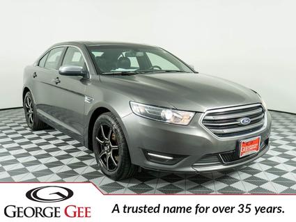 2015 Ford Taurus Liberty Lake WA