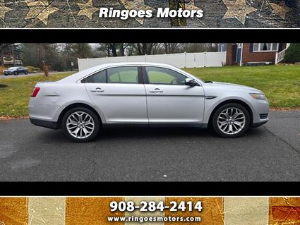 2013 Ford Taurus Ringoes NJ