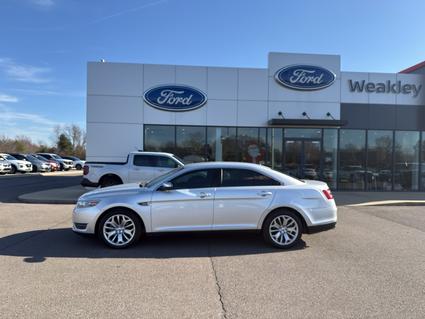 2014 Ford Taurus Martin TN