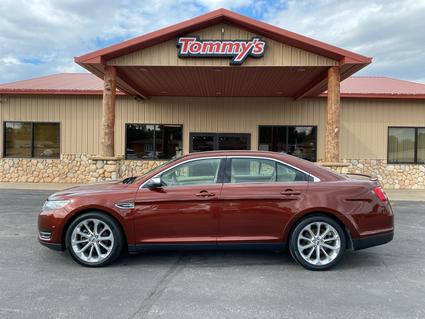 2016 Ford Taurus Chadron NE