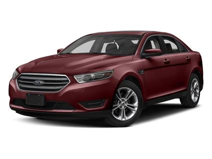 2016 Ford Taurus Chadron NE
