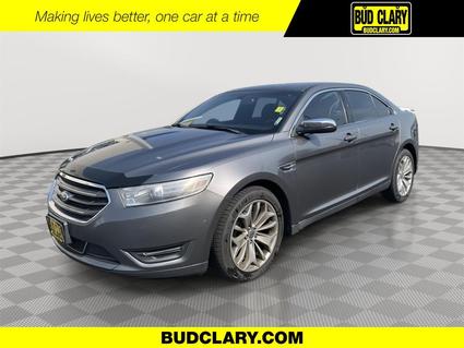 2014 Ford Taurus Moses Lake WA