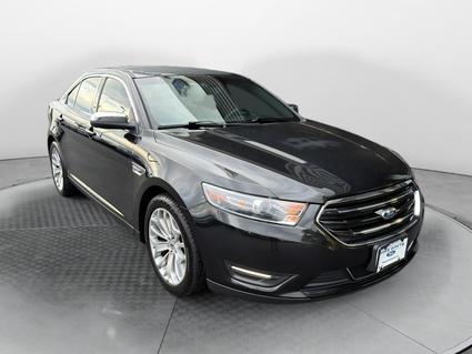 2015 Ford Taurus Coeur D'Alene ID