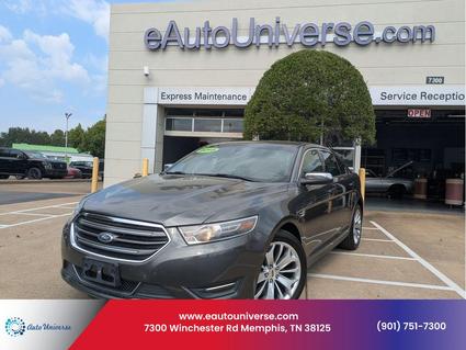 2015 Ford Taurus Memphis TN