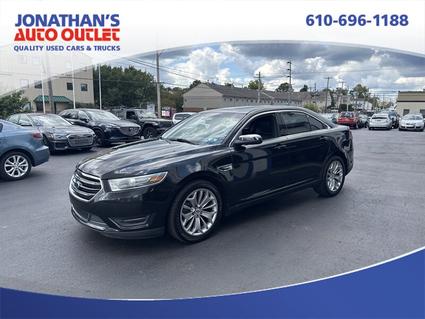 2015 Ford Taurus West Chester PA