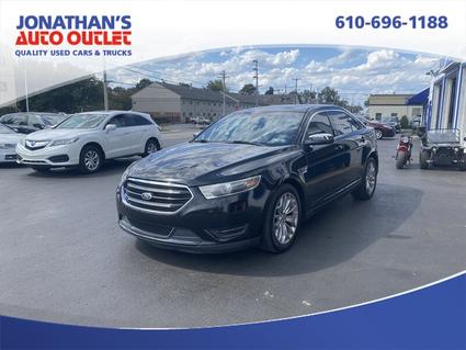 2015 Ford Taurus West Chester PA