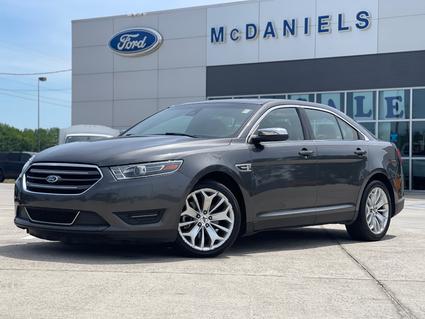 2018 Ford Taurus Orangeburg SC