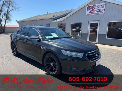 2013 Ford Taurus Brookings SD