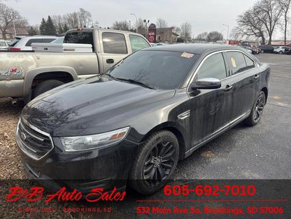 2013 Ford Taurus Brookings SD