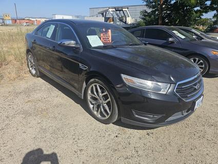 2013 Ford Taurus Central Point OR