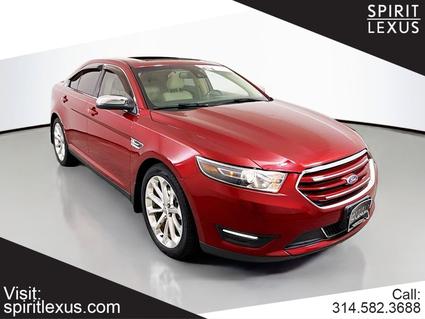2017 Ford Taurus Creve Coeur MO